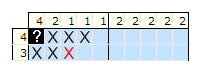 gameLO, Nonograms