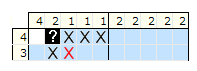 gameLO, Nonograms