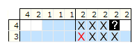 gameLO, Nonograms