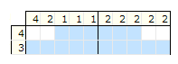 gameLO, Nonograms