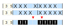 gameLO, Nonograms