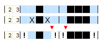 gameLO, Nonograms
