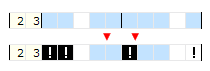 gameLO, Nonograms