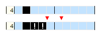 gameLO, Nonograms